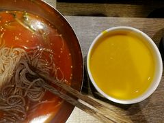 -火炉火自助餐(悠唐购物中心店)