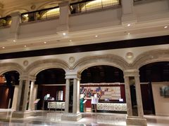 -广州富力空港假日酒店