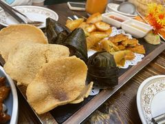 -Siam泰餐厅(水上公园店)