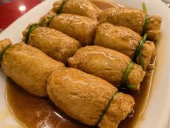 -玉华台饭庄(裕中西里小区店)