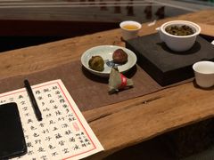 -煮雨小筑(斜塘老街店)