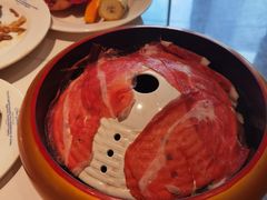 -星伦多 自助料理(圆融店)