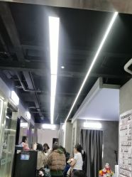 -YOUNGRICH街舞工作室