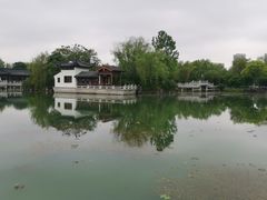 -石湖景区