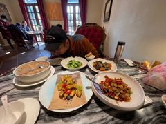-东湖177艺术餐厅 · 东坡院子