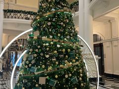 -Salon de Ville浦江汇(上海外滩华尔道夫酒店店)