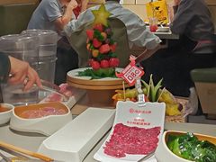 -海底捞火锅(坪山益田假日广场店)