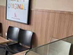 大堂-肯德基(顺义光明大街店)