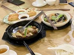 -佛有缘素食馆·荔湾老字号(陈家祠首店)