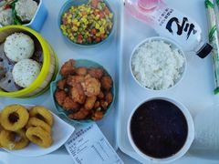 -深海中餐厅(国家海洋博物馆店)