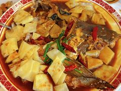 -旺顺阁·北京菜(北辰上品+)