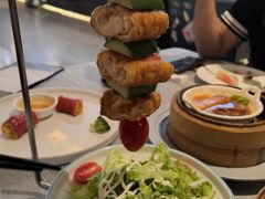 -晋江荣誉国际酒店·港誉茶餐厅