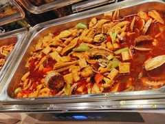 -舜和巴西烤肉餐厅(舜和国际店)