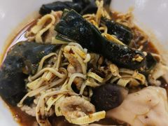 麻辣拌-芙蓉餐厅(厦大店)