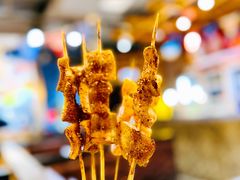 -聚点串吧·北京烧烤(赵登禹路店)