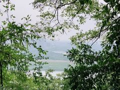 -昭山风景名胜区