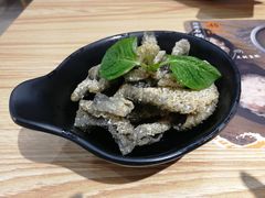 -渔米丰·广府鱼汤米线(光明广场店)
