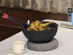 -老洋房花园饭店(绍兴路店)