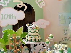 -HERRE·FARM 赫尔露营农场·团建聚会包场