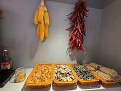 -小炉灶铁锅炖