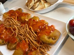 -蜀厨小匠·民间川菜(犀浦店)
