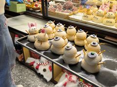-PAPER STONE BAKERY(天汇广场店)