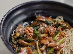 -老地方面馆(思南路店)
