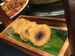 -甘家界牌柠檬鸭(青山店)