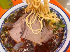 -清真磨沟沿老字号牛肉面(总店)