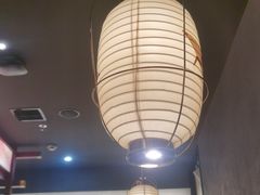 大堂-厚贞日式烤肉(浦东汇智店)