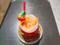 野草莓的春天-BE NORMAL CAFE(霞溪路店)