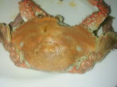 -环球约客烤涮自助(铜锣湾店)