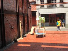 -剥皮寮历史街区