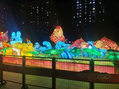 -三林塘老街