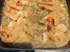-北李妈妈菜·海肠捞饭(开发区万达店)