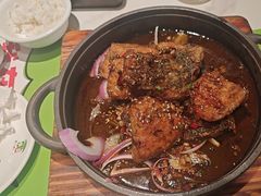 -鑫小城故事·藕汤·家常菜(台北一路总店)