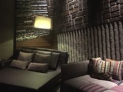 -山港凯悦酒店·BEBA海滩烧烤餐厅酒吧