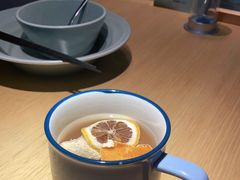 -蜜桃餐厅·伴山(绿宝广场店)