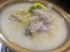 -小吊梨汤·北京菜·烤鸭(鸟巢店)