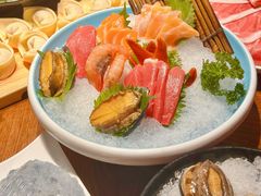-东海怡品海鲜豆捞(星街坊店)