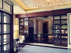 -天津津利华酒店