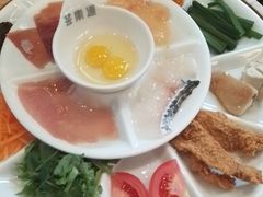 -芸南道·过桥米线(昆明老街旗舰店)