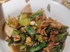 -老阿爸鲜鱼土菜(独墅湖店)