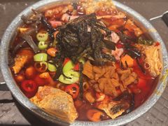 -水平有限广西米粉·广西风味集(五道口店)