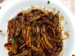 响油鳝糊-老半斋(福州路店)