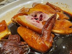 -广州酒家(昌岗地铁站店)