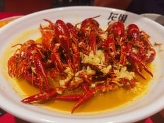 -龙巢盱眙龙虾·牛蛙·烧烤宵夜(八卦岭店)