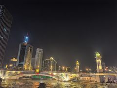 -海河游船-永乐码头(大悲院)