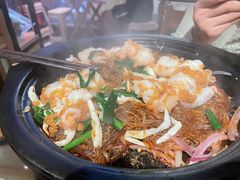 -陶德砂锅(蜀汉路店)