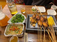 -管氏翅吧(国展店)